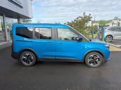 Photo 25 Ford Tourneo Courier 136ch 54kWh Active