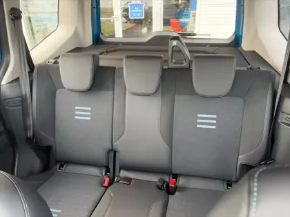 Photo 19 Ford Tourneo Courier 136ch 54kWh Active