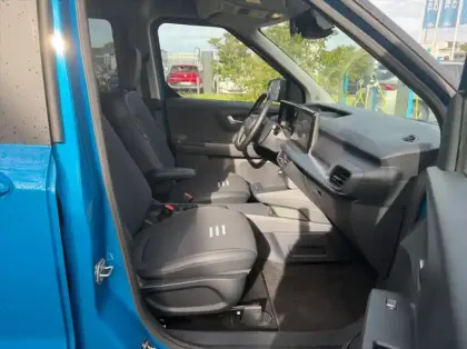 Photo 26 Ford Tourneo Courier 136ch 54kWh Active