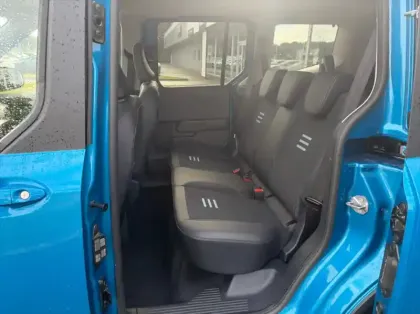 Photo 8 Ford Tourneo Courier 136ch 54kWh Active