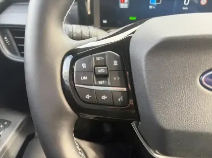Photo 16 Ford Tourneo Courier 136ch 54kWh Active
