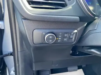 Photo 6 Ford Kuga 2.5 Duratec 180ch Hybrid FlexiFuel Titanium Powershift