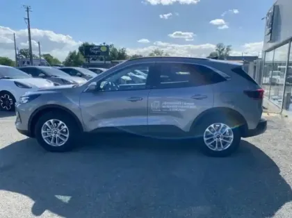 Photo 16 Ford Kuga 2.5 Duratec 180ch Hybrid FlexiFuel Titanium Powershift