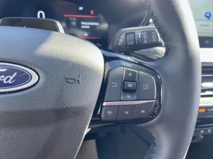 Photo 13 Ford Kuga 2.5 Duratec 180ch Hybrid FlexiFuel Titanium Powershift