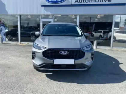 Photo 15 Ford Kuga 2.5 Duratec 180ch Hybrid FlexiFuel Titanium Powershift