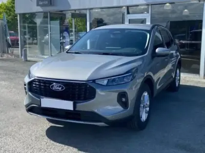 Photo Ford Kuga Titanium