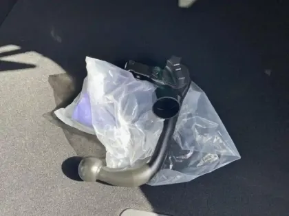 Photo 20 Ford Kuga 2.5 Duratec 180ch Hybrid FlexiFuel Titanium Powershift