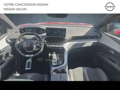 Photo 43 Peugeot 3008  Plug-in Hybrid 225ch GT e-EAT8