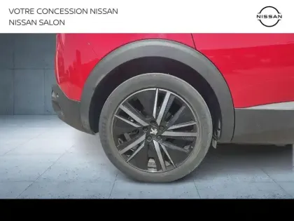 Photo 39 Peugeot 3008  Plug-in Hybrid 225ch GT e-EAT8