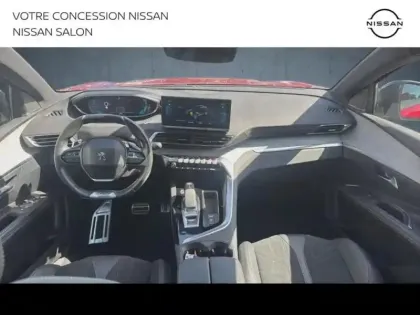 Photo 27 Peugeot 3008  Plug-in Hybrid 225ch GT e-EAT8