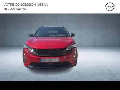 Photo 32 Peugeot 3008  Plug-in Hybrid 225ch GT e-EAT8