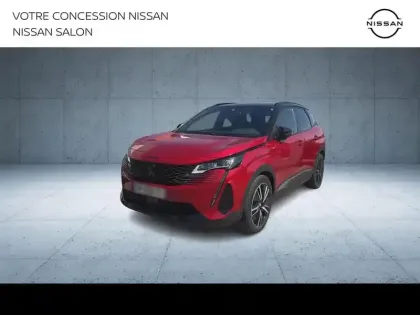 Photo 31 Peugeot 3008  Plug-in Hybrid 225ch GT e-EAT8