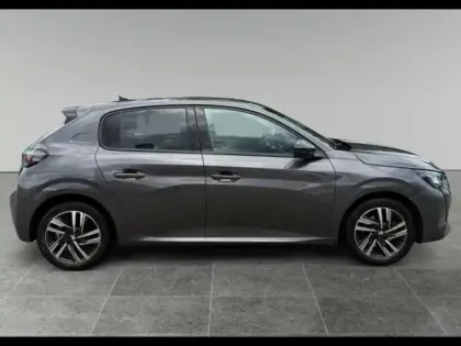 Photo 5 Peugeot 208  1.2 PureTech 100ch S&S Allure  Pack