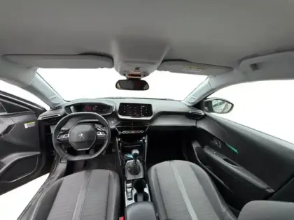 Photo 10 Peugeot 208  1.2 PureTech 100ch S&S Allure  Pack