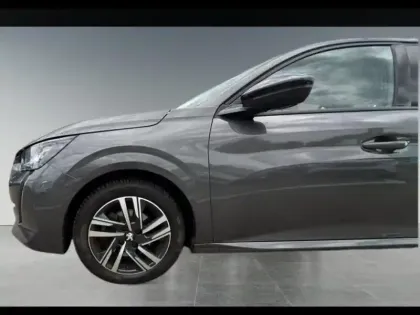 Photo 13 Peugeot 208  1.2 PureTech 100ch S&S Allure  Pack