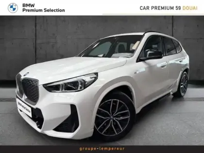 Photo Bmw X1 M Sport