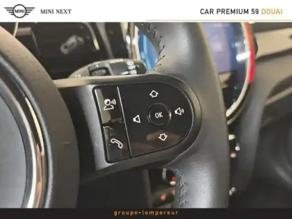Photo 13 Mini Mini  Cooper SE 184ch Edition Premium BVA 5CV