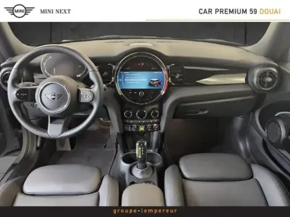Photo 9 Mini Mini  Cooper SE 184ch Edition Premium BVA 5CV