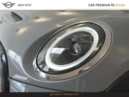 Photo 6 Mini Mini  Cooper SE 184ch Edition Premium BVA 5CV