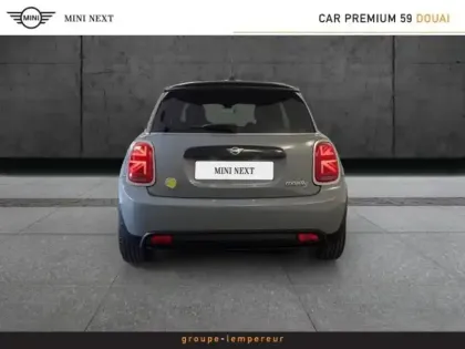 Photo 5 Mini Mini  Cooper SE 184ch Edition Premium BVA 5CV