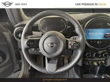 Photo 10 Mini Mini  Cooper SE 184ch Edition Premium BVA 5CV