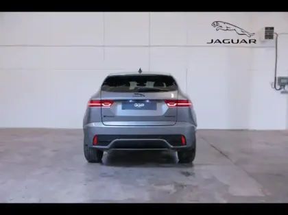 Photo 19 Jaguar E-Pace  P300e PHEV 309ch R-Dynamic S