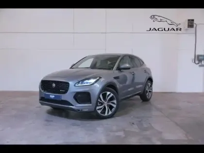 Photo 15 Jaguar E-Pace  P300e PHEV 309ch R-Dynamic S