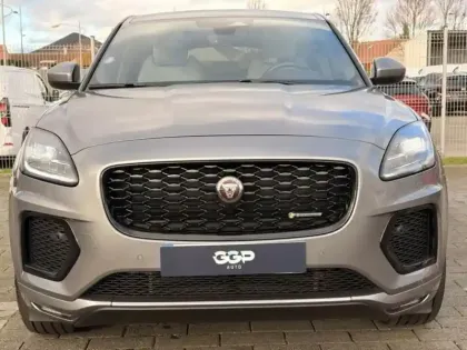 Photo 7 Jaguar E-Pace  P300e PHEV 309ch R-Dynamic S