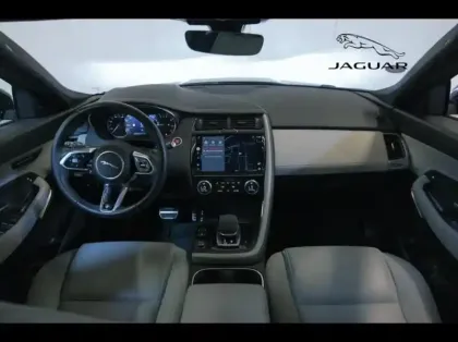 Photo 26 Jaguar E-Pace  P300e PHEV 309ch R-Dynamic S