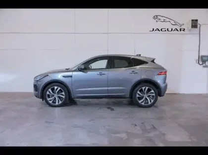 Photo 17 Jaguar E-Pace  P300e PHEV 309ch R-Dynamic S