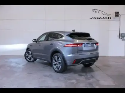 Photo 18 Jaguar E-Pace  P300e PHEV 309ch R-Dynamic S