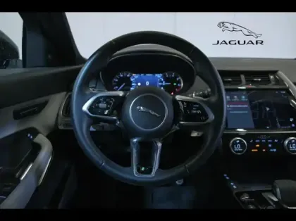 Photo 27 Jaguar E-Pace  P300e PHEV 309ch R-Dynamic S