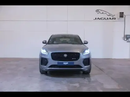 Photo 16 Jaguar E-Pace  P300e PHEV 309ch R-Dynamic S