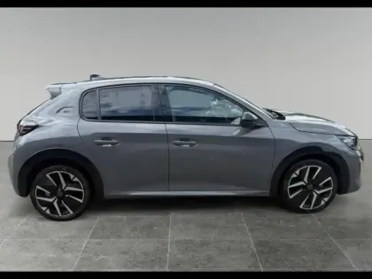 Photo 5 Peugeot 208  1.2 Hybrid 136ch GT e-DCS6