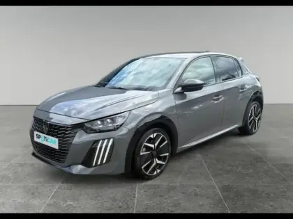 Photo Peugeot 208 Gt