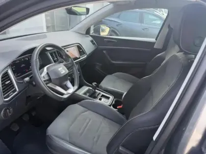 Photo 6 Seat Ateca  1.0 TSI 115ch Start&Stop Copa