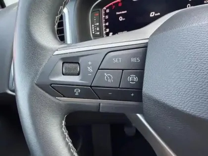 Photo 12 Seat Ateca  1.0 TSI 115ch Start&Stop Copa