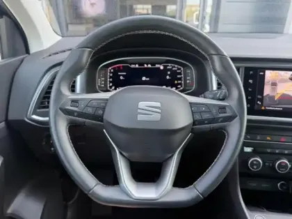 Photo 11 Seat Ateca  1.0 TSI 115ch Start&Stop Copa