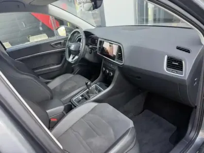 Photo 9 Seat Ateca  1.0 TSI 115ch Start&Stop Copa