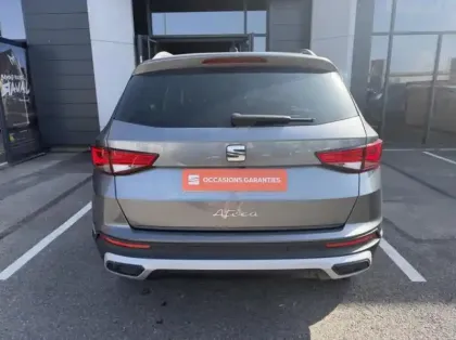 Photo 5 Seat Ateca  1.0 TSI 115ch Start&Stop Copa