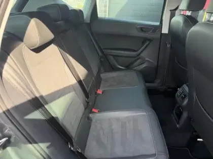 Photo 8 Seat Ateca  1.0 TSI 115ch Start&Stop Copa