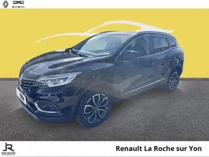 Photo Renault Kadjar Intens