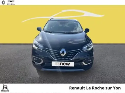 Photo 8 Renault Kadjar  1.5 Blue dCi 115ch Intens - 21