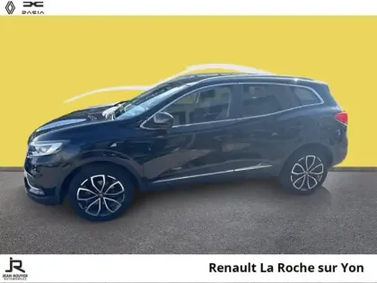 Photo 9 Renault Kadjar  1.5 Blue dCi 115ch Intens - 21