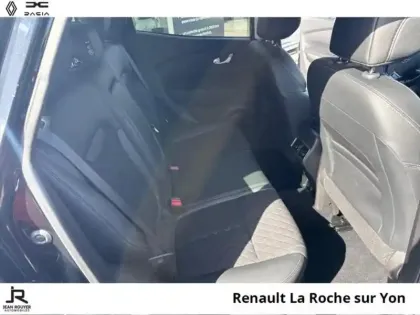 Photo 6 Renault Kadjar  1.5 Blue dCi 115ch Intens - 21