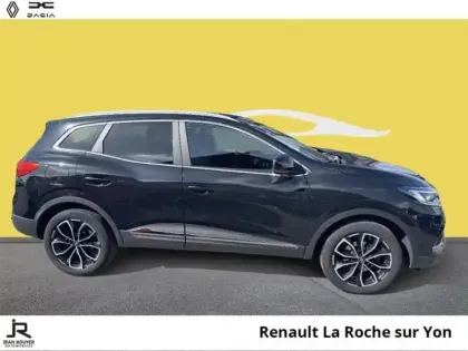 Photo 12 Renault Kadjar  1.5 Blue dCi 115ch Intens - 21