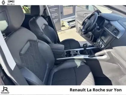 Photo 13 Renault Kadjar  1.5 Blue dCi 115ch Intens - 21