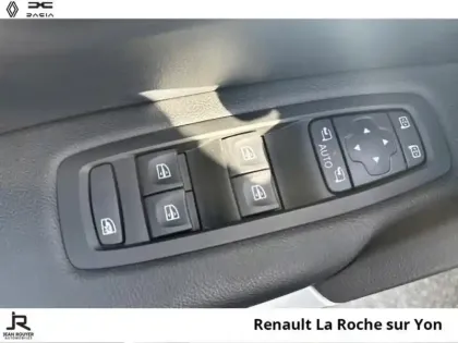Photo 14 Renault Kadjar  1.5 Blue dCi 115ch Intens - 21