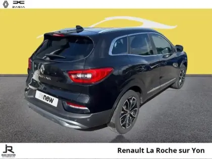 Photo 11 Renault Kadjar  1.5 Blue dCi 115ch Intens - 21