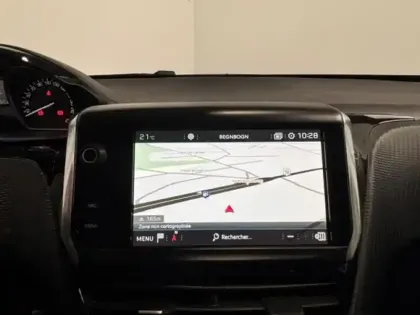Photo 9 Peugeot 2008  1.2 110 Style GPS Clim Bluetooth Regulateur